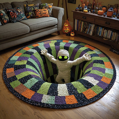🎃✨ Halloween 3D carpet ✨🎃