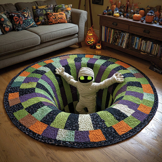 🎃✨ Halloween 3D carpet ✨🎃