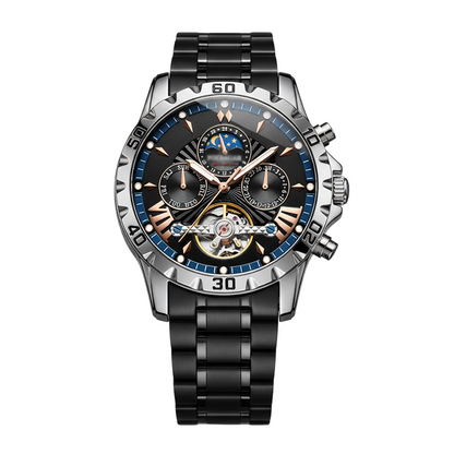 ⌚💧Schweizer brandneue wasserdichte automatische mechanische Uhren