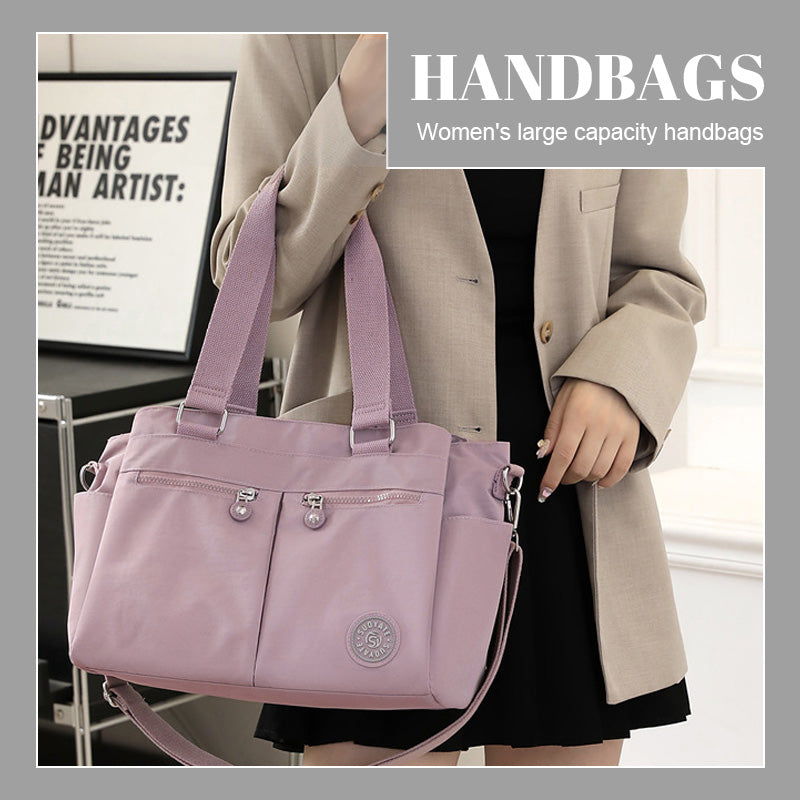 Women's Large Capacity Tote Bag