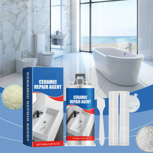 Multifunctional Tile Stone Crack Repair Gel
