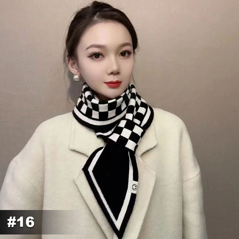 ✨2024 New Women's Warm Scarf🧣