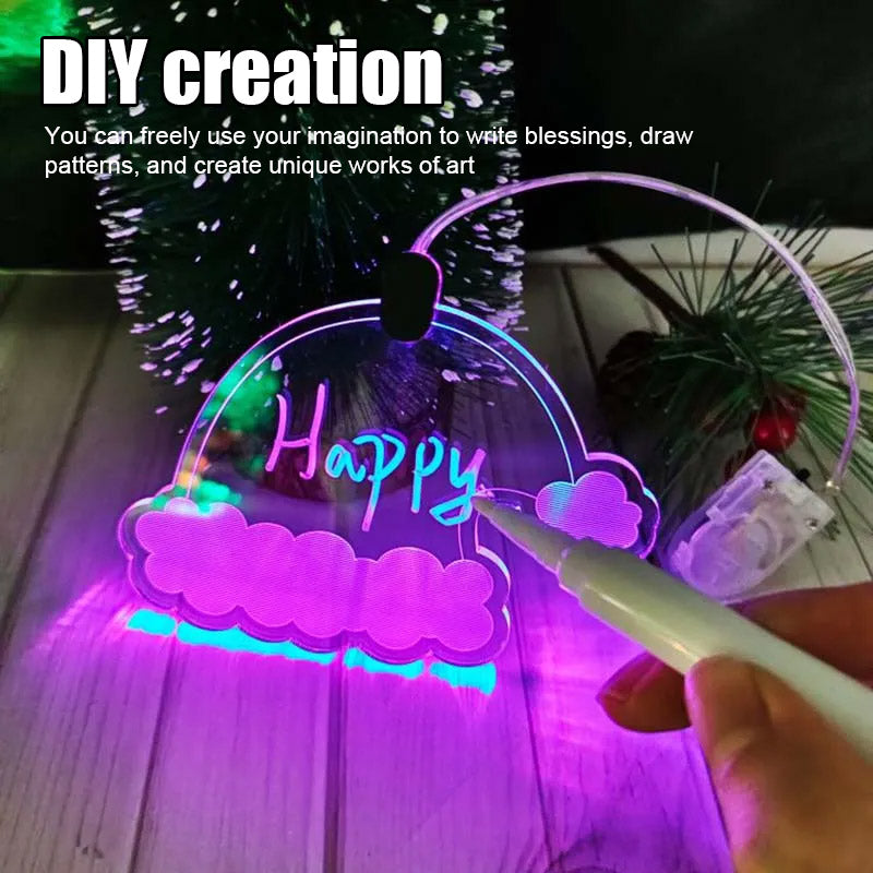 🎄CREATIVE DIY CHRISTMAS PENDANTS | MAKE THE HOLIDAYS MORE SHINING ❤️