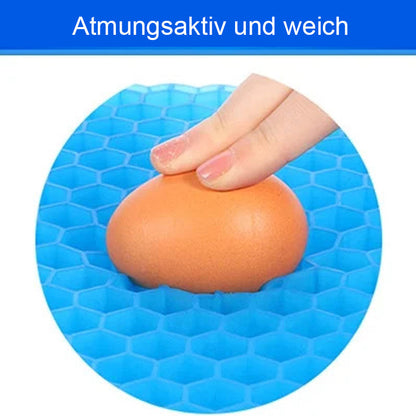 Gel pressure relief cushion