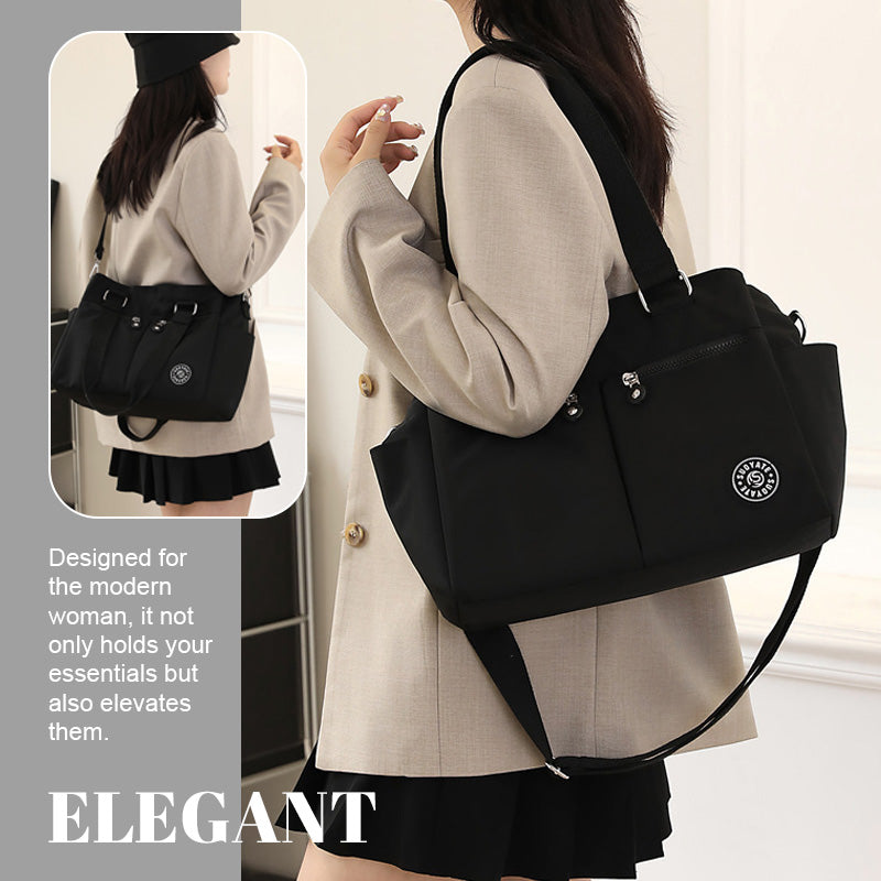 Women's Large Capacity Tote Bag