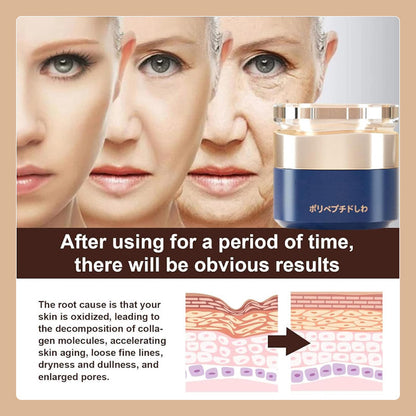 Firming Anti-Wrinkle Cream