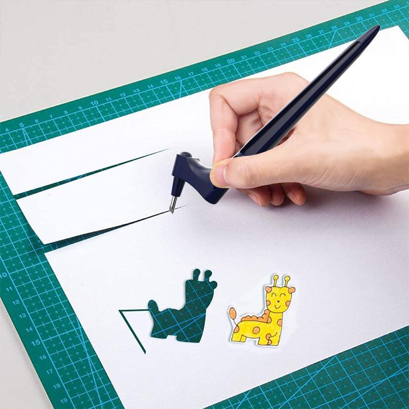 🔥Flash Sale - 50% OFF🔥Craft Cutting Tools