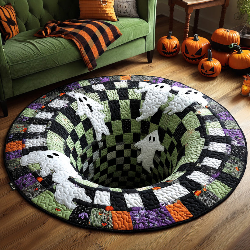 🎃✨ Halloween 3D carpet ✨🎃