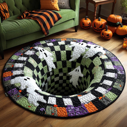 🎃✨ Halloween 3D carpet ✨🎃