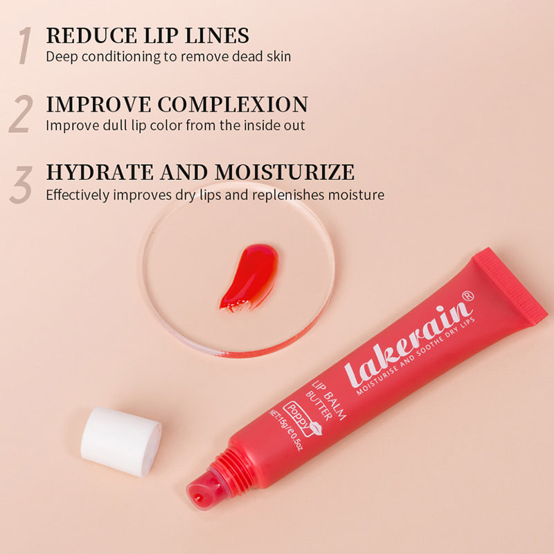Butter Repair Hydrating Lip Balm