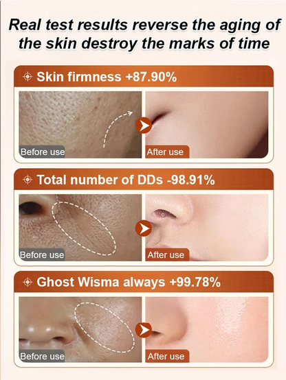 🔥KAUFEN SIE 1 UND ERHALTEN SIE 1 GRATIS🔥Straffendes Anti-Falten-Serum