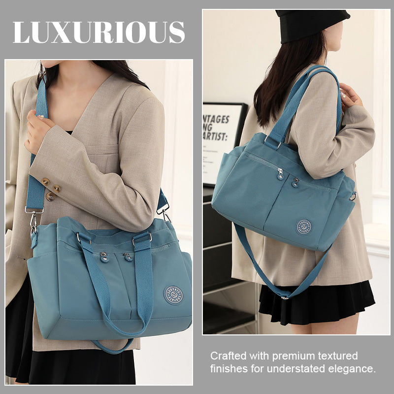 Women's Large Capacity Tote Bag