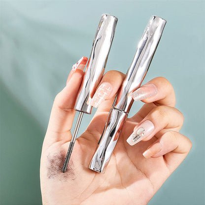 ❤️Mascara in steel tube - Buy 1 get 1 fre