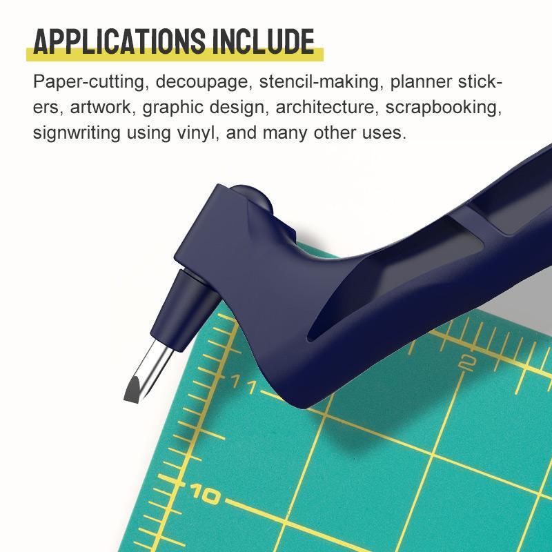 🔥Flash Sale - 50% OFF🔥Craft Cutting Tools
