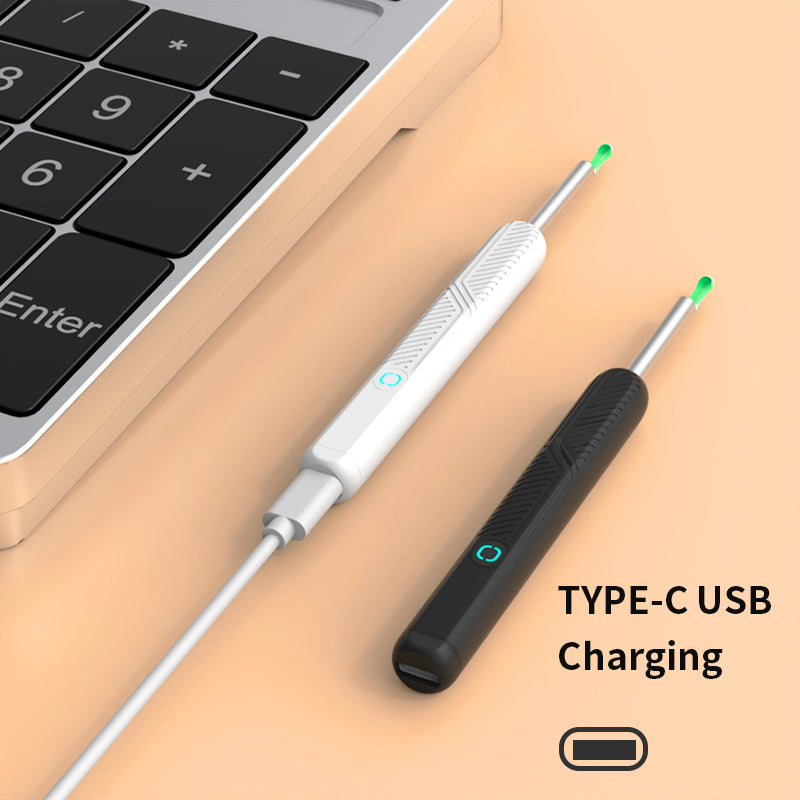 WiFi Version Visual Ear Pick