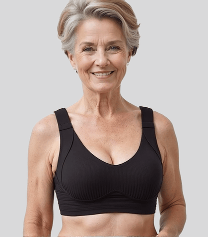 🎁Letzter Tag: Kaufe 1, erhalte 3 Packungen🔥Super stützender BH | ush-up-BH ohne Bügel👍Nie wieder hängende Brüste