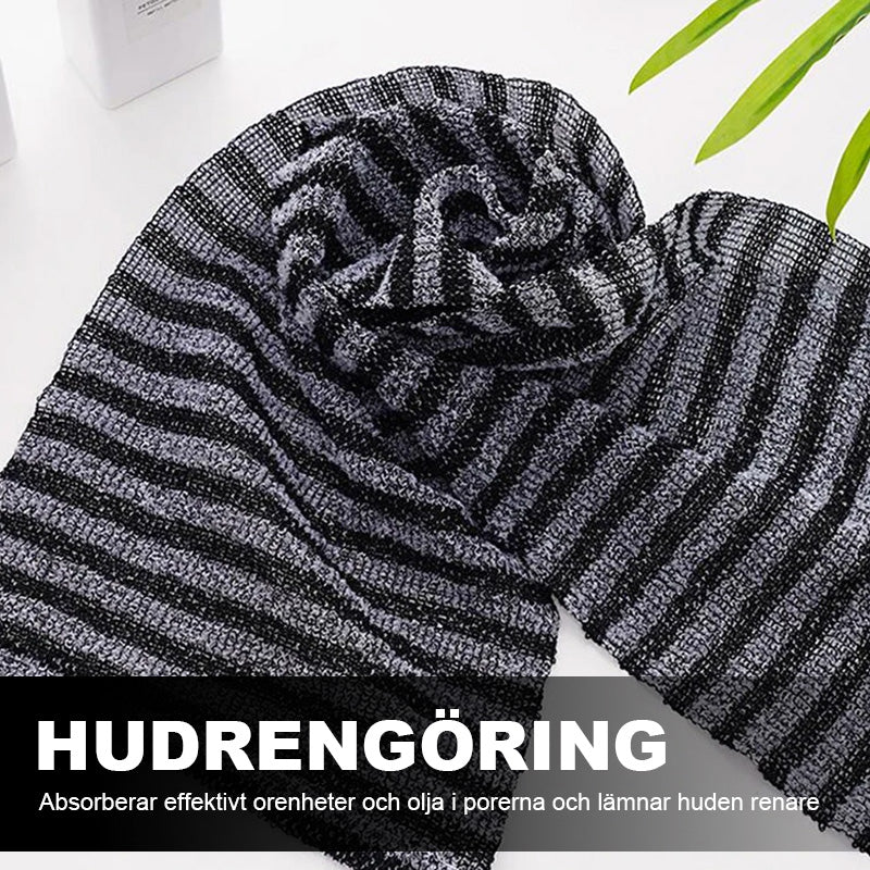 🛀Silverjon Carbon Fiber Bath Towel 🛀
