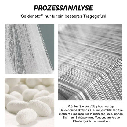 PAY1 GET 3(3PACKS) PREMIUM SATIN ANTIBACTERIAL ICE SILK MOISTURE-ABSORBING PANTIES