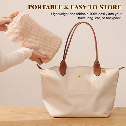 Tragbare, waschbare USB-Wärmedecke