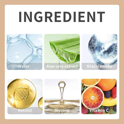 Firming Anti-Wrinkle Cream