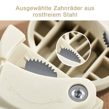 3-in-1 Multifunctional Telescopic Bottle Opener/Multifunctional bottle opener can opene