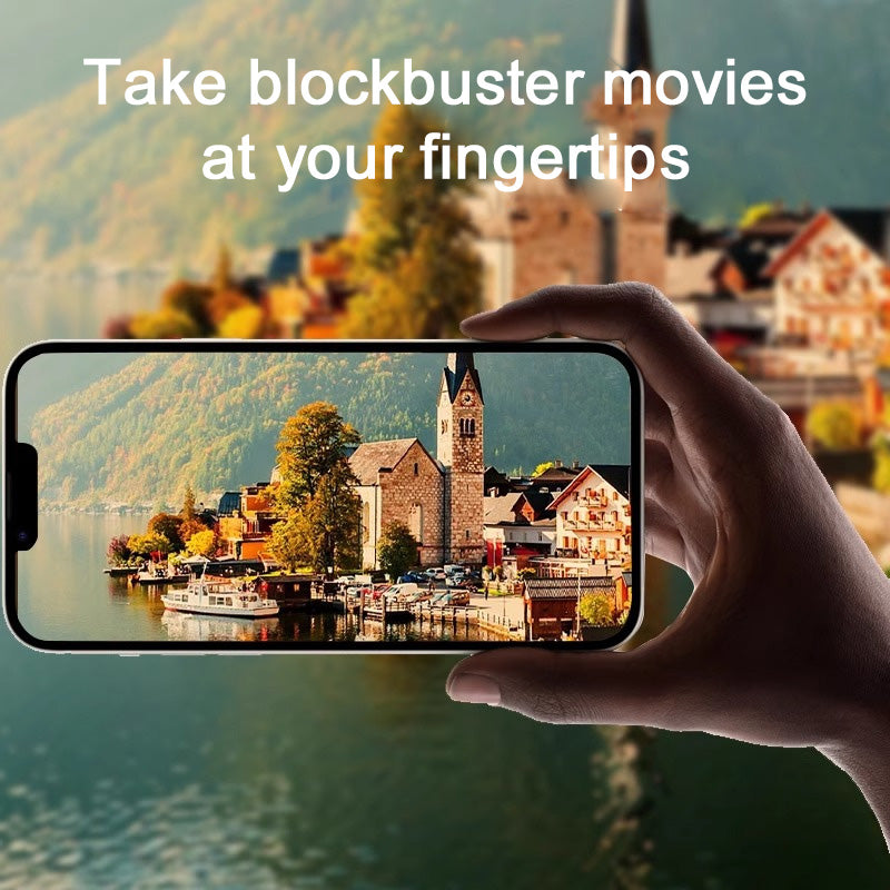 ✨Ultra Hd Lens Film✨
