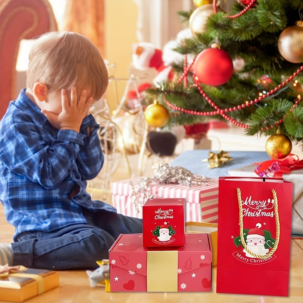 🎅Huge Sale - 49% OFF🎁Christmas Surprise Box🔥