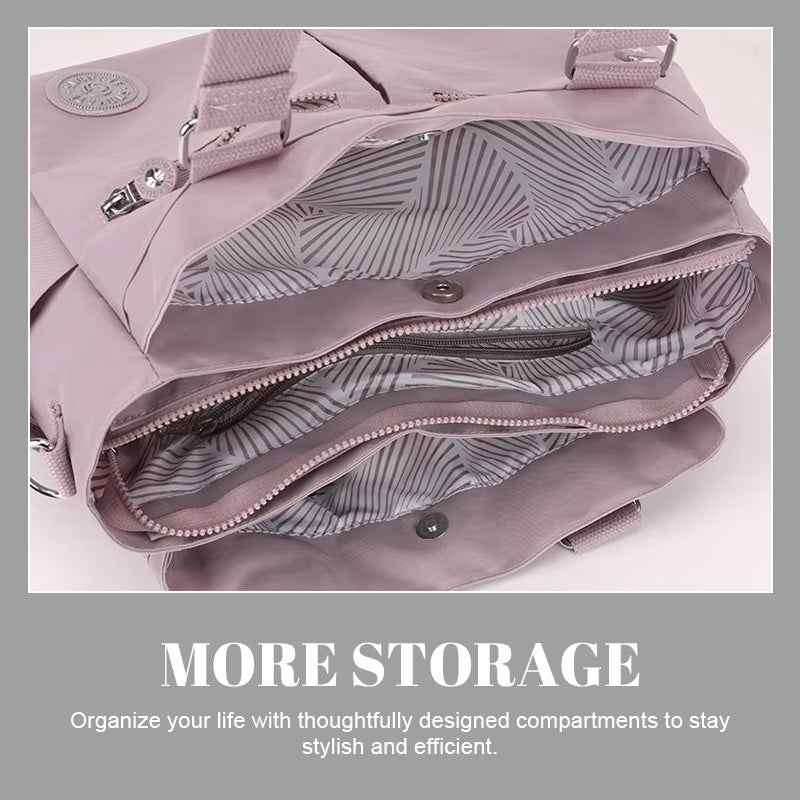 Women's Large Capacity Tote Bag
