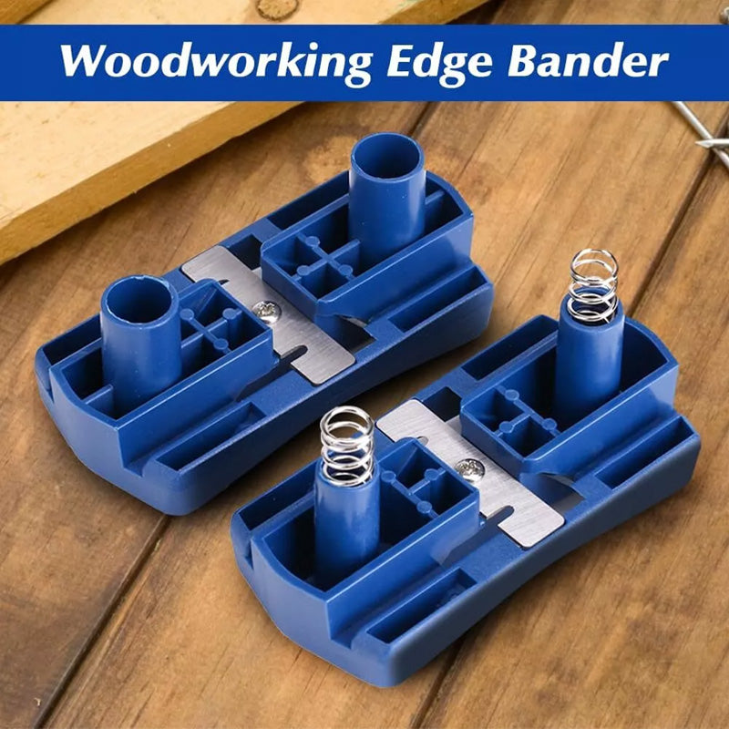 🛠️ Manual Edge Trimmer