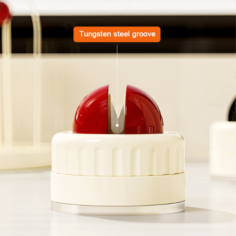 Ball Suction Cup Whetstone