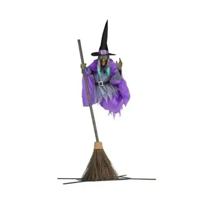 🔥Early Halloween Sale 49% OFF🔥 - Flying Witch
