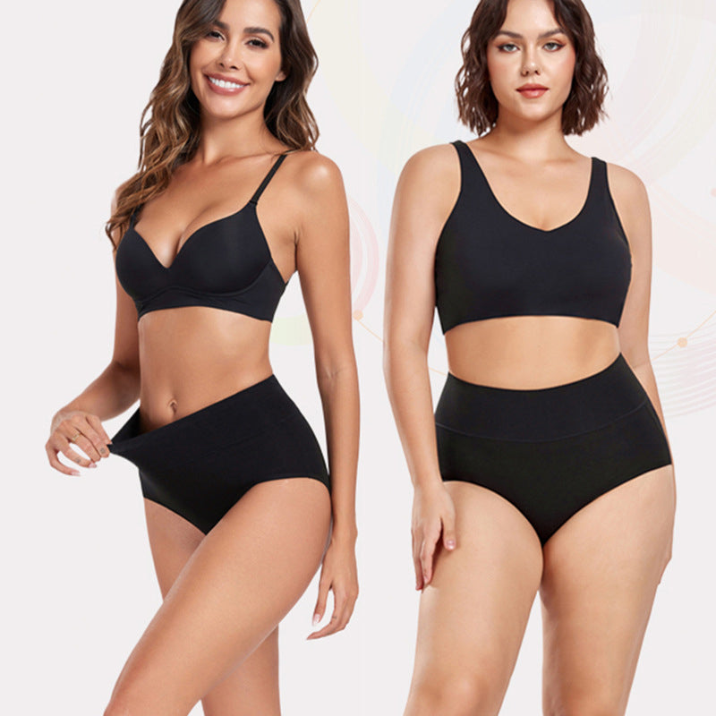 Women's Ligh Waist Cotton Underwear🔥Limited time offer! Only $7.99 per piece