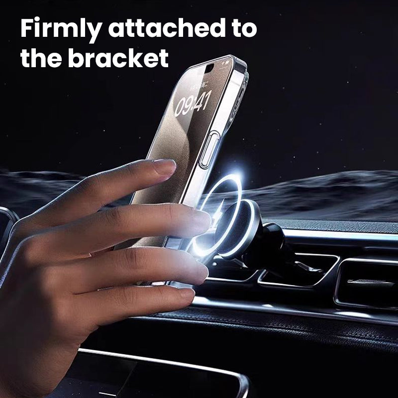 Pop-up Button Mobile Phone Case