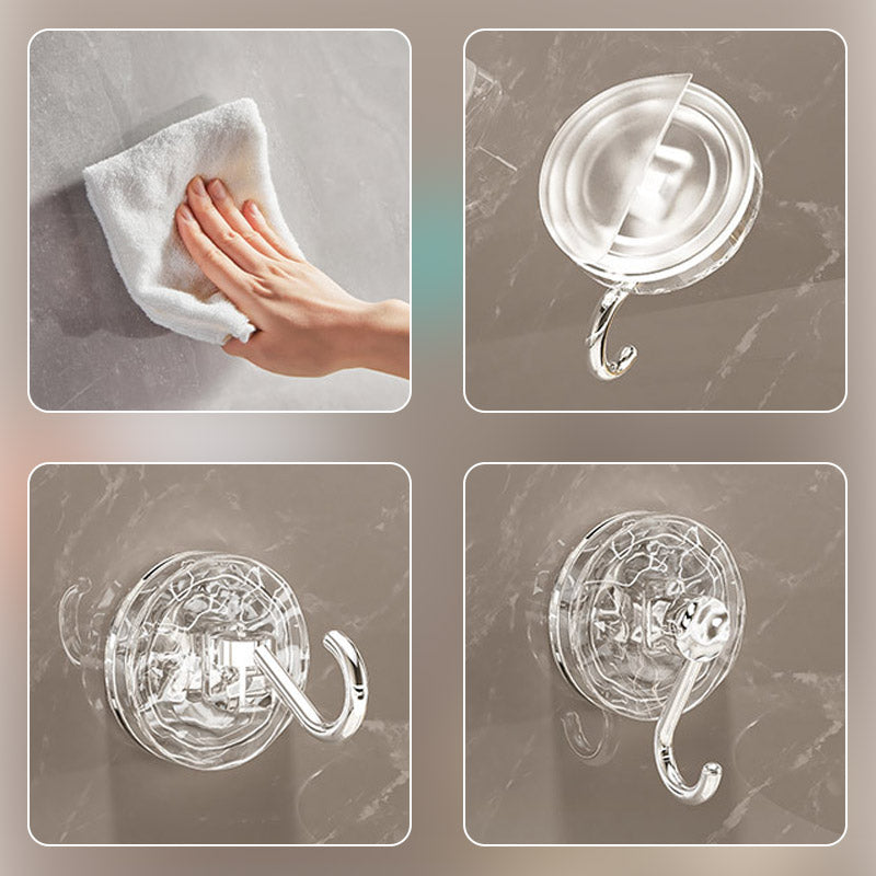Suction Cup Hook (Buy more, get more free)