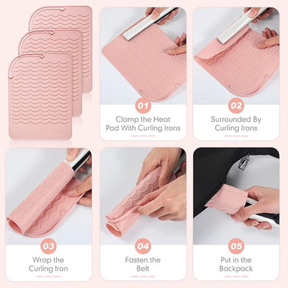 Silicone Insulation Pad✨Limited time offer✨Buy 1 get 1 free