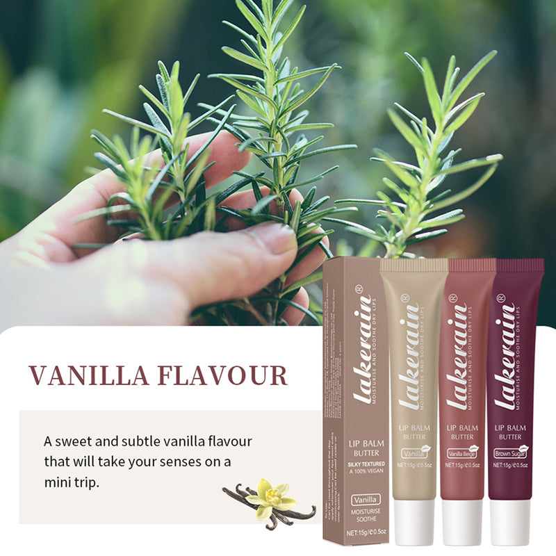 Butter Repair Hydrating Lip Balm