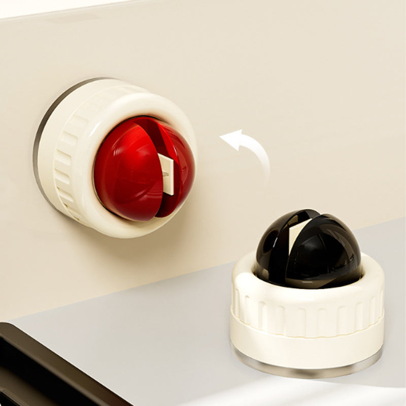 Ball Suction Cup Whetstone