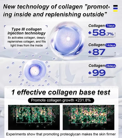 🔥KAUFEN SIE 1 UND ERHALTEN SIE 1 GRATIS🔥Straffendes Anti-Falten-Serum