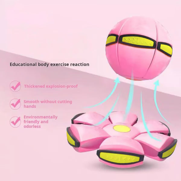 🏆Schnellverkauf⚡ Über 50.000 verkauft! Fast ausverkauft – 💥Kinder-Springball