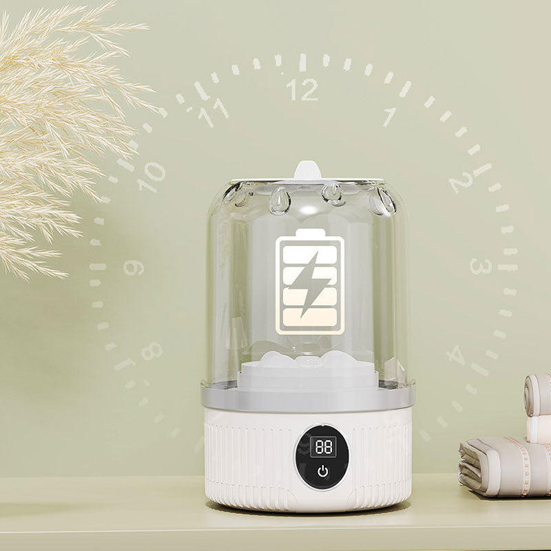 Mini Washing Machine