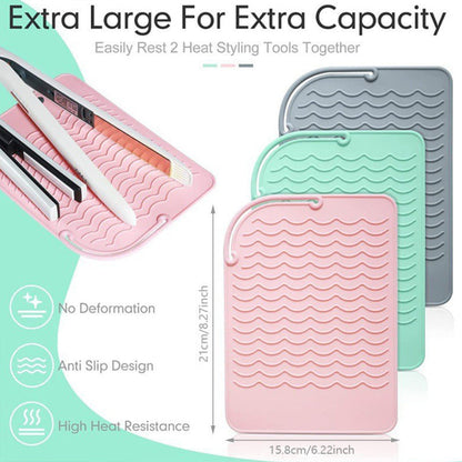 Silicone Insulation Pad✨Limited time offer✨Buy 1 get 1 free