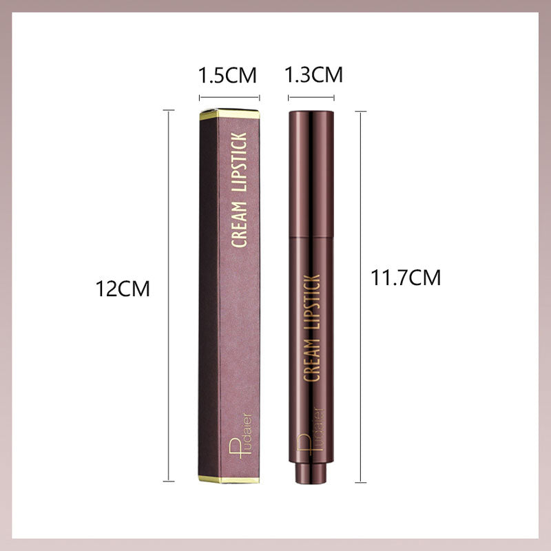 Moisturizing Lacquer Lip Gloss