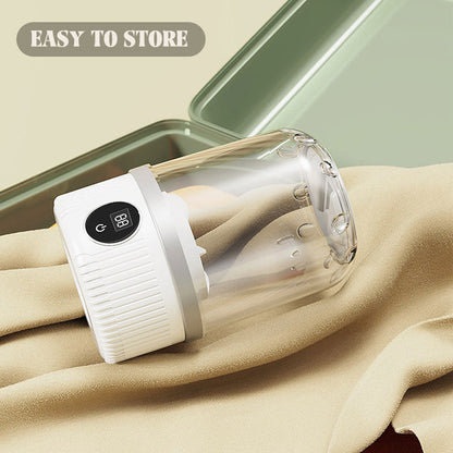 Mini Washing Machine