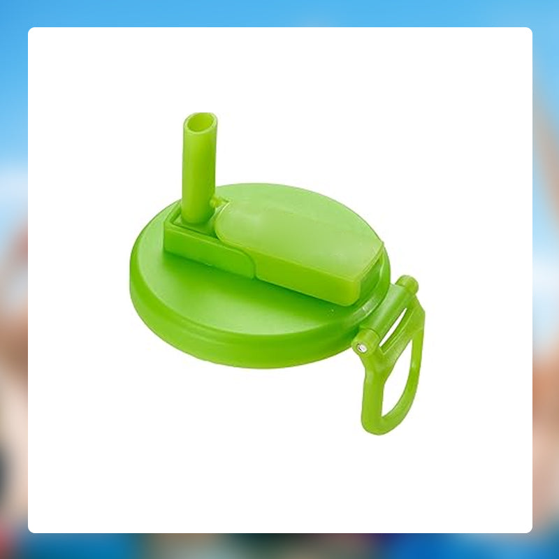 Silicone Straw Soda Can Lid✨Free shipping on orders over $60✨