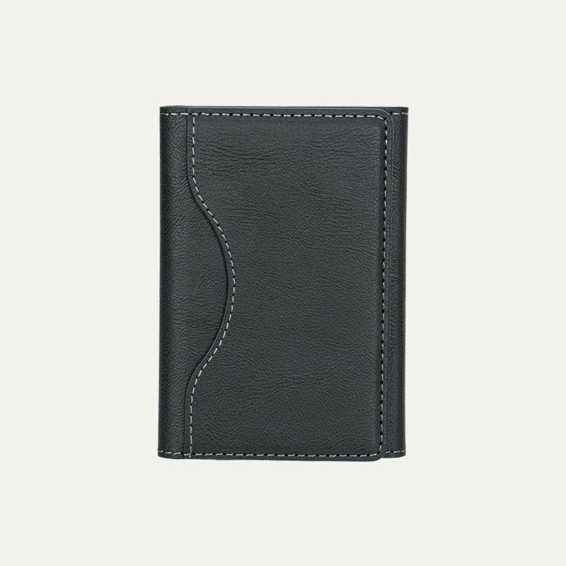 Mobile Phone Magnetic Wallet