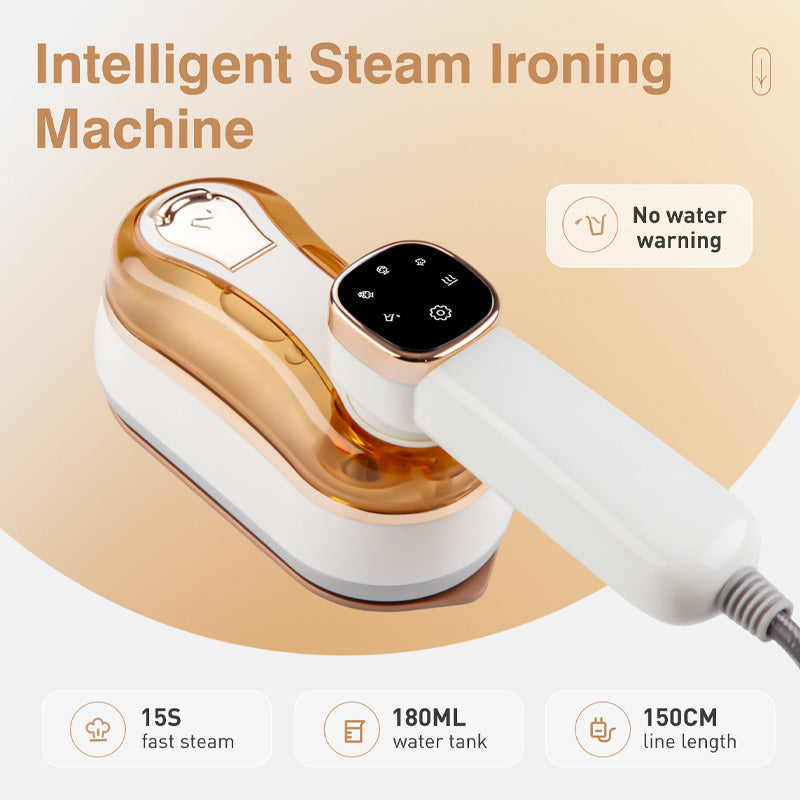 Handheld Garment Steamer（🔥Free postage）