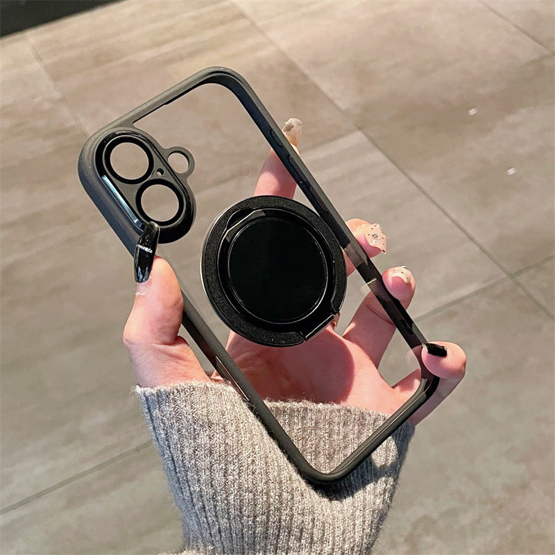 Magnetic Bracket Phone Case
