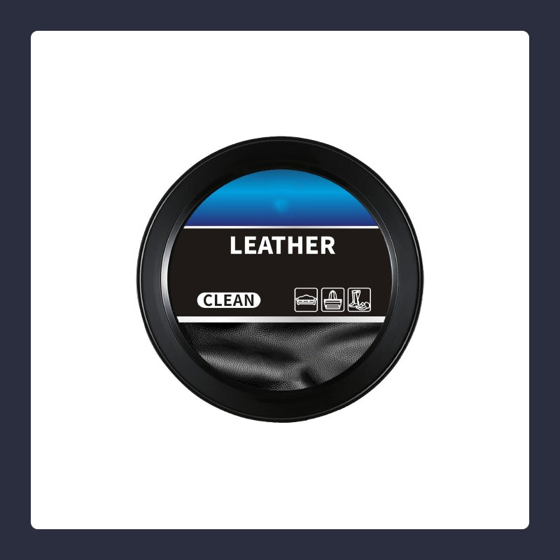 Universal  Leather Care Cleaning Cream