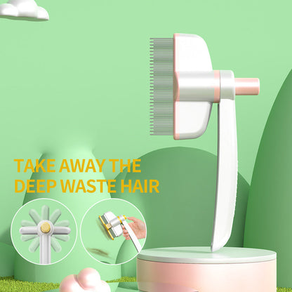 🐾Comb for pet hair removal🐾
