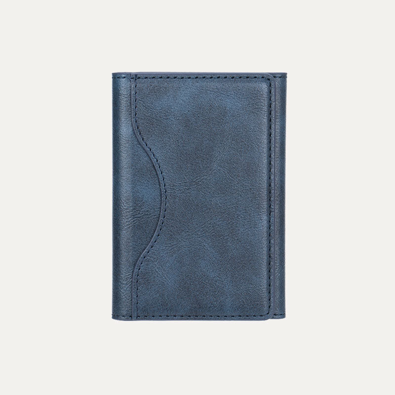 Mobile Phone Magnetic Wallet